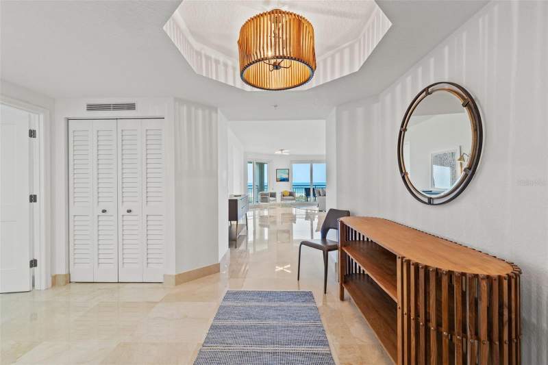 3 bedroom Condominium at 1180 Gulf Boulevard #401, Grande On Sand Key Condo, Clearwater Beach — photo 2
