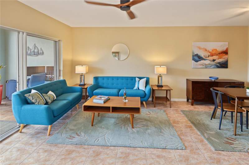 2 bedroom Condominium at 19385 Water Oak Drive #204, Waterside Club 04 At Heritage, Port Charlotte — photo 5