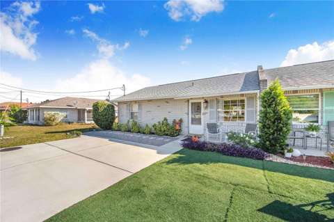 1413 Thousand Roses Drive, home for sale in Lake Wales 33853