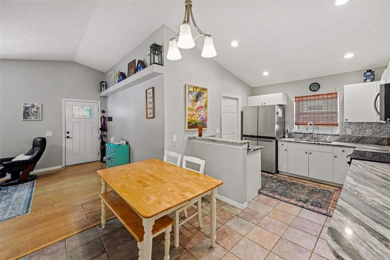 3 bedroom Single Family Residence at 1934 29TH AVENUE, PINE CITY SUB REP, ST PETERSBURG — photo 4