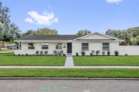 274 N Ranger Boulevard, home for sale in Winter Park 32792