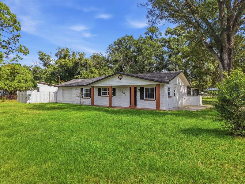 3 bedroom Single Family Residence at 9401 N Rome Circle, Tampas North Side Country Clu, Tampa — photo 2