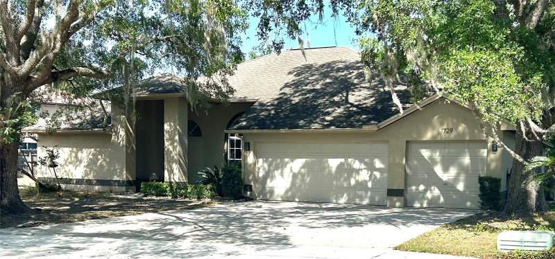 3 bedroom Single Family Residence at 1729 Buckhorn Place, Cypress Spgs Tr 210, Orlando — photo 3