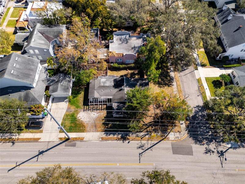 2 bedroom Single Family Residence at 2627 W Watrous Avenue, North New Suburb Beautiful, Tampa — photo 3