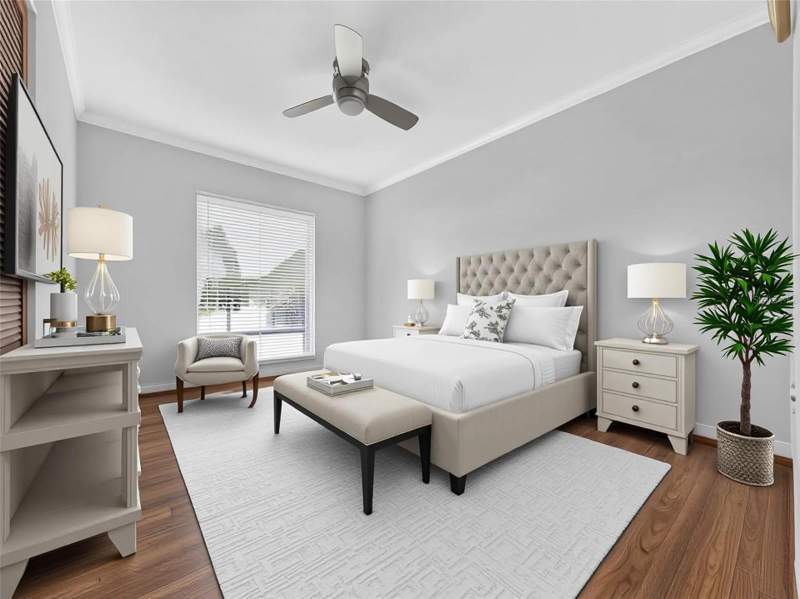 3 bedroom Single Family Residence at 2121 Ivanhoe Road, Lake Ivanhoe Heights, Orlando — photo 5