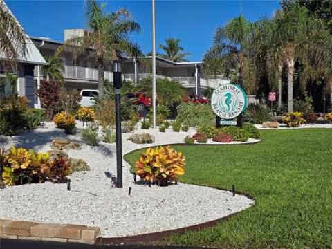 3453 Gulf Of Mexico Drive #242, $300k–$500k for sale in Longboat Key