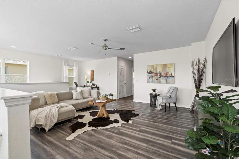 3 bedroom Townhouse at 5252 6TH WAY, COLONNADE, ST PETERSBURG — photo 5