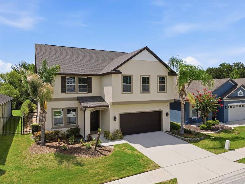 5 bedroom Single Family Residence at 30643 Walker Cup Place, Country Walk Increment C Ph 02, Wesley Chapel — photo 3