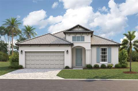 132 Vistera Boulevard, home for sale in Nokomis 34275