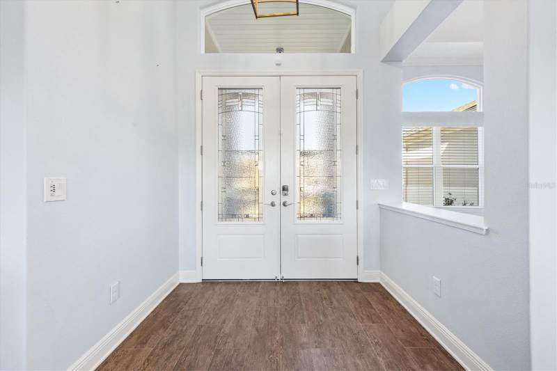 4 bedroom Single Family Residence at 683 Krietemeyer Path, Villages/Fruitland Park Un #31, The Villages — photo 5