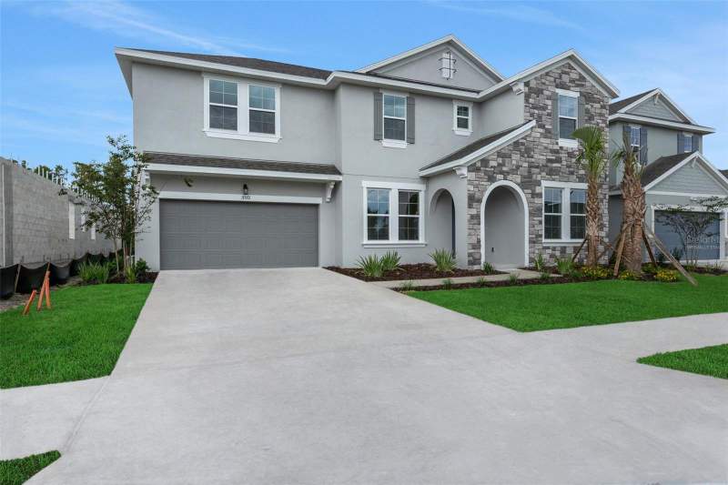 5 bedroom Single Family Residence at 17572 Valleywood Parkway, Angeline, Land O Lakes — photo 3