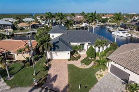 2736 Mayaguana Court, luxury home for sale in Punta Gorda