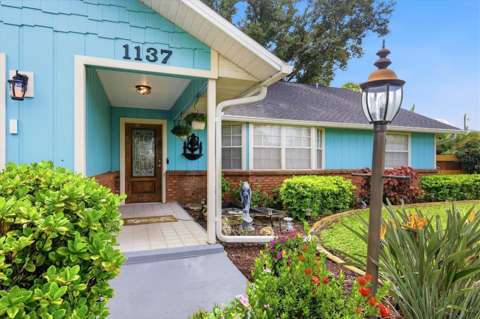 1137 Ponderosa Road, $300k–$500k for sale in Venice