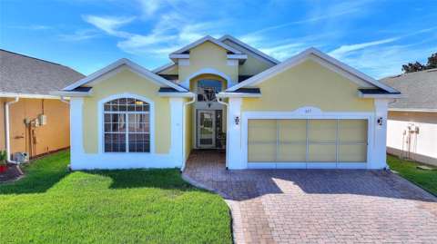 217 Fleming Ln, home for sale on Fleming Lane