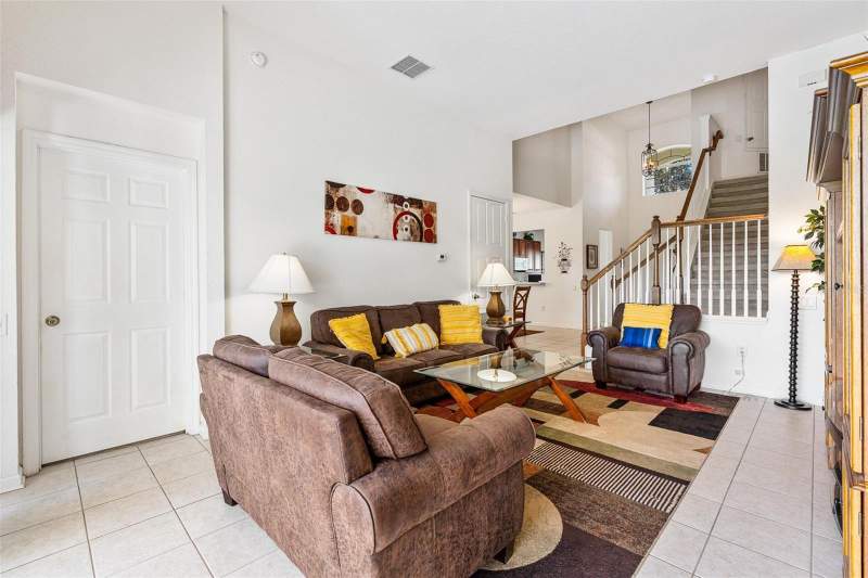 5 bedroom Single Family Residence at 7795 Basnett Circle, Windsor Hills Ph 3, Kissimmee — photo 3