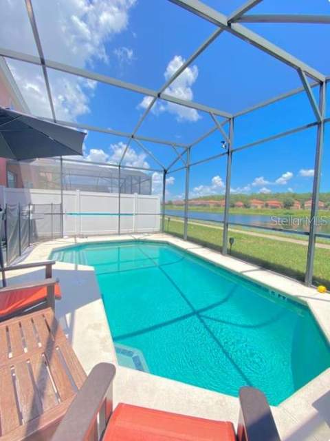 471 Las Fuentes Drive, Kissimmee FL - photo 23 of 24
