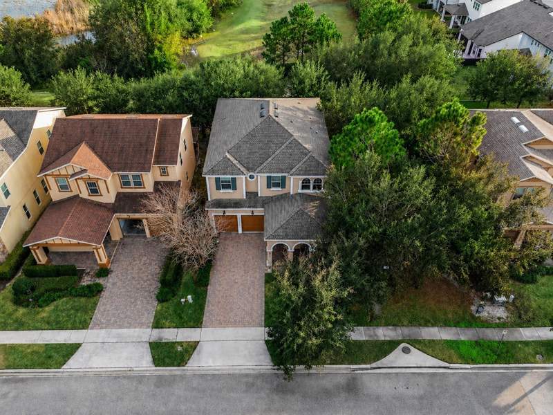 6752 TRELLIS VINE LOOP home for sale in Windstone