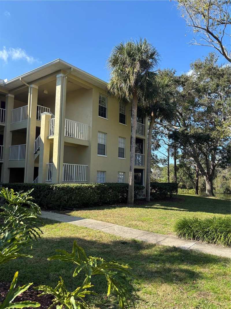 2 bedroom Condominium at 2690 Coral Landings Boulevard #538, Meadowlake Palm Harbor Condo, Palm Harbor — photo 1