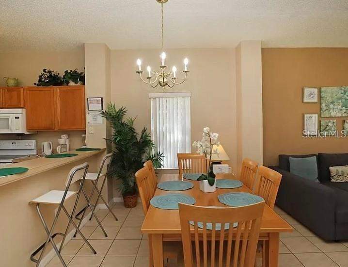 3 bedroom Townhouse at 8550 Crystal Cove Loop, Emerald Island Resort Ph 2, Kissimmee — photo 5