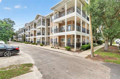 1440 NW 3Rd Place #305, home for sale in Gainesville 32603