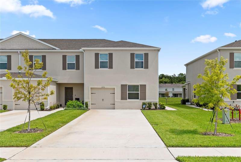 Oak Pointe South