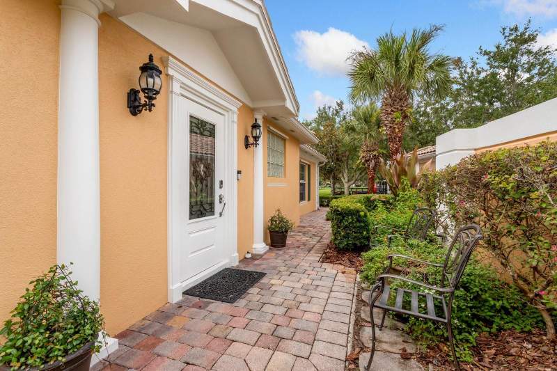 2 bedroom Half Duplex at 11740 Astilbe Drive, Villagewalk/Lk Nonaa 01B, Orlando — photo 4