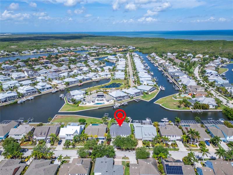 4 bedroom Single Family Residence at 5722 Sea Trout Place, Mirabay Ph 3B-2, Apollo Beach — photo 3