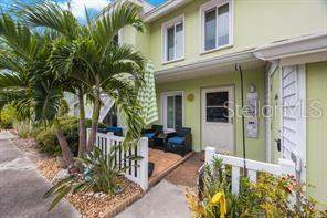 2 bedroom Townhouse at 3595 41st Lane #H, Bermuda Bay Beach Condo, St Petersburg — photo 3