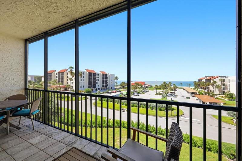 2 bedroom Condominium at 1955 Gulf Of Mexico Drive #G6-407, Seaplace IV, Longboat Key — photo 5