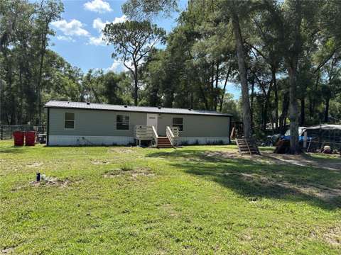 11882 SW 58Th Street, home for sale in Webster 33597