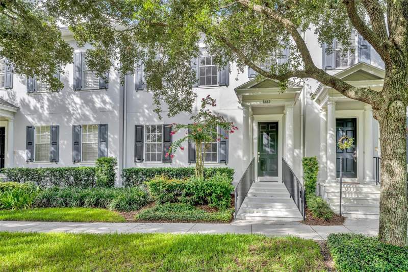 Counterpoint Estates