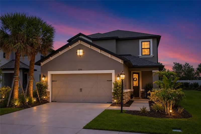 4 bedroom Single Family Residence at 8366 Velda Trail, Lt Ranch Neighborhood One, Sarasota — photo 1