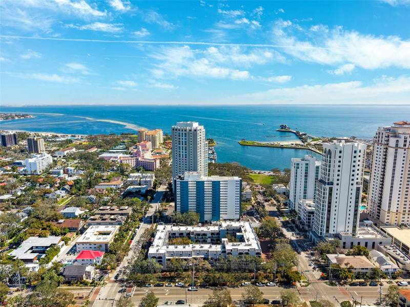Townview Condo