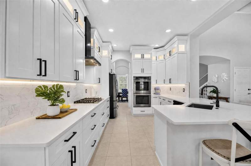 4 bedroom Single Family Residence at 435 Manns Harbor Drive, Mirabay Ph 3A-1, Apollo Beach — photo 4