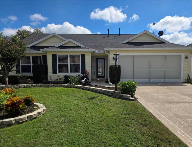 3 bedroom Single Family Residence at 3512 Sterling Street, Villages Of Sumter, The Villages — photo 1