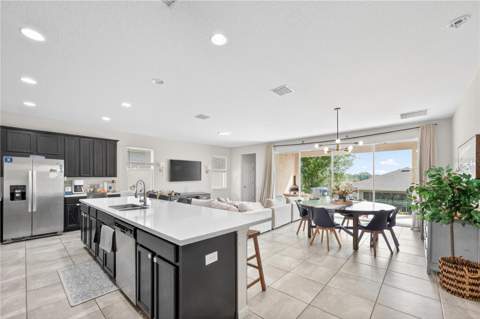 16466 Olive Hill Drive, Winter Garden FL - photo 13 of 43