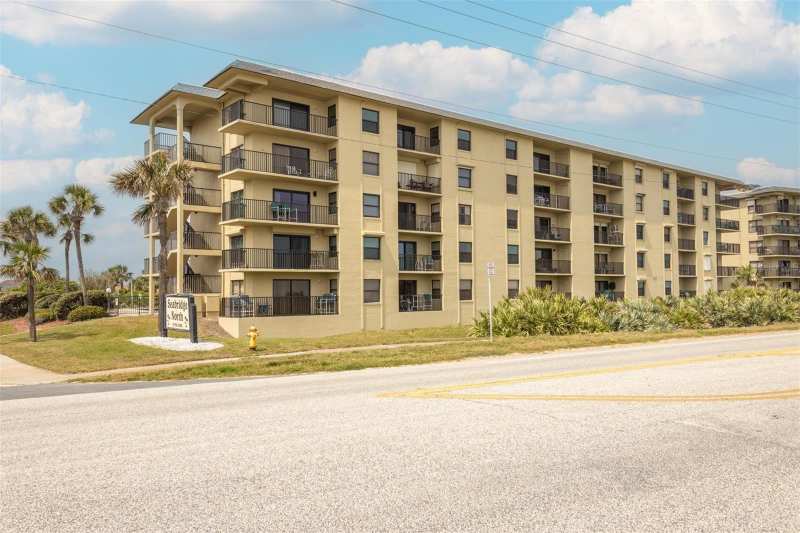 2 bedroom Condominium at 3170 Ocean Shore Boulevard #305, Seabridge North, Ormond Beach — photo 1