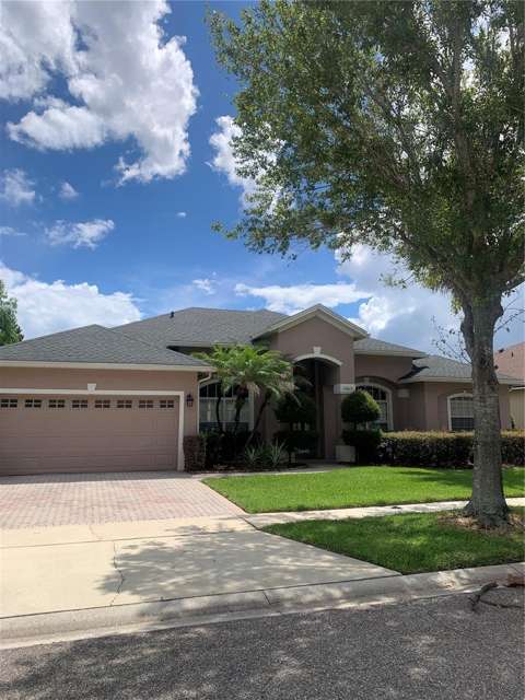 14017 Sierra Vista Drive, home for sale in Orlando 32837