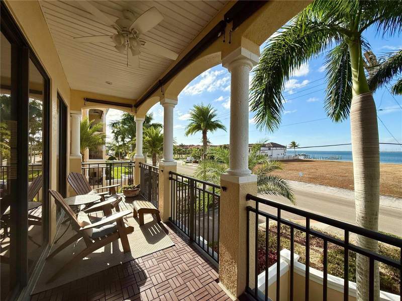 Brisa Del Mar Townhomes