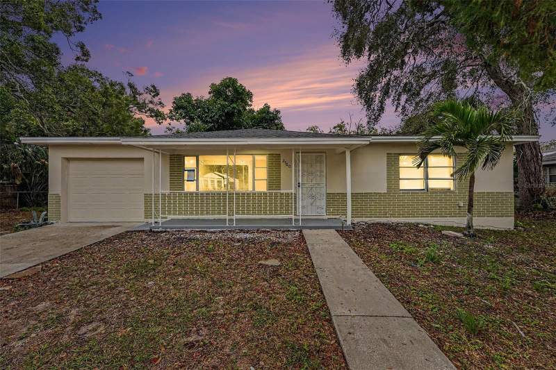 2560 QUEENSBORO AVENUE home for sale in Blackburns W S Homes for Sale: 1 Listing, From $400K