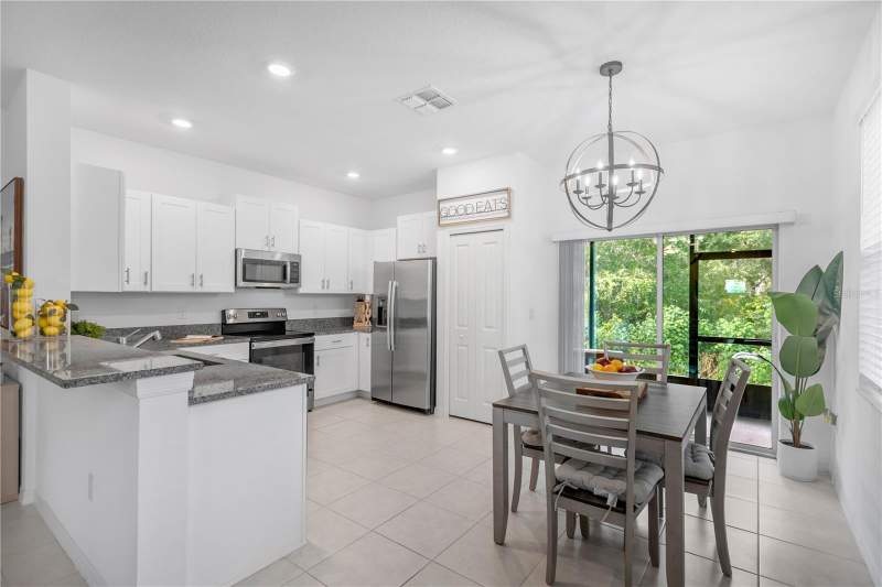 2 bedroom Townhouse at 6033 Acara Lane, Townes/Lk Thomas Ph 1, Land O Lakes — photo 5
