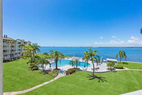 5155 Isla Key Boulevard #304, home for sale in St. Petersburg 33715