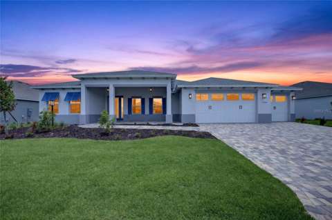 10260 SW 84Th Street Road, gated community for sale in Ocala