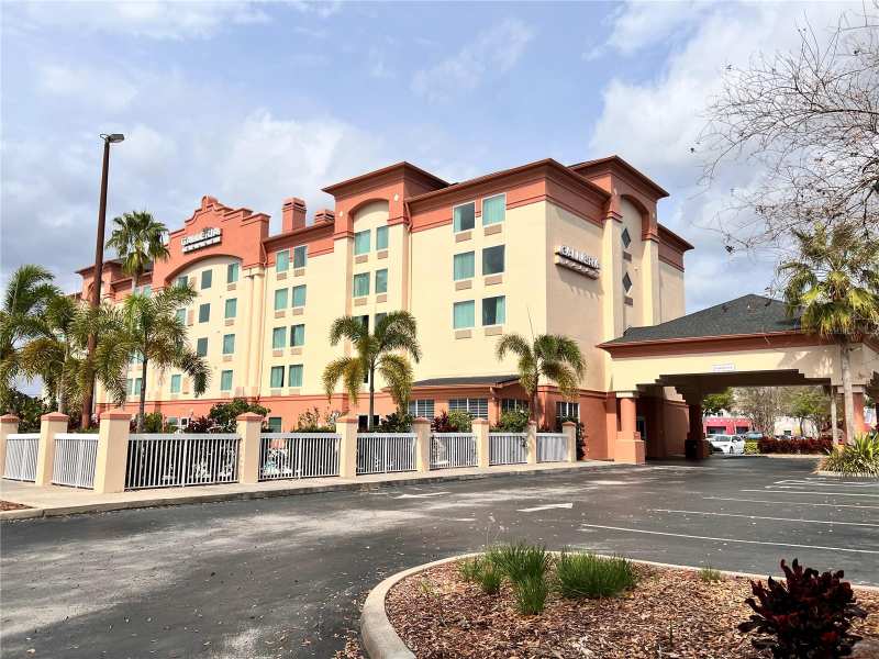 1 bedroom Condo - Hotel at 3000 Maingate Lane #415, Meridian Palms Comm Condo, Kissimmee — photo 1