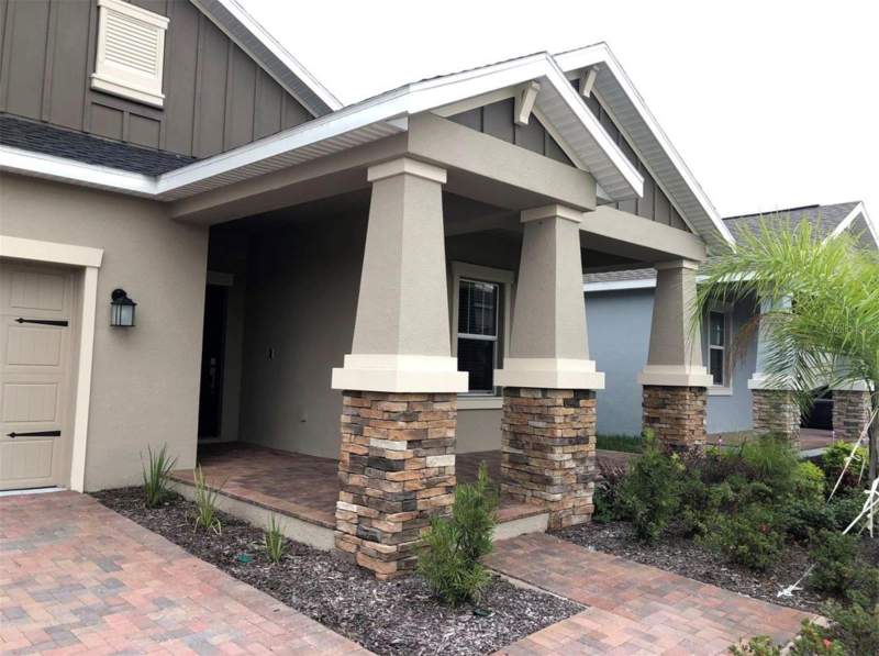 3 bedroom Single Family Residence at 10229 Lovegrass Lane, Oaks/Moss Park Ph 4, Orlando — photo 2