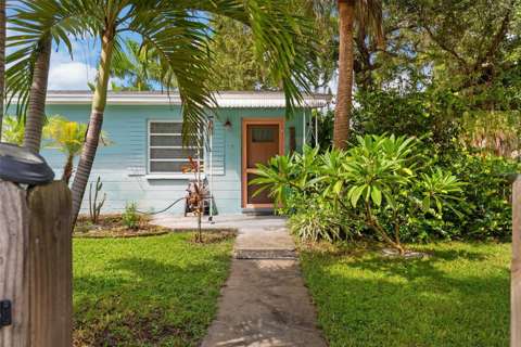 4501 26Th Avenue, home for sale in St. Petersburg 33711