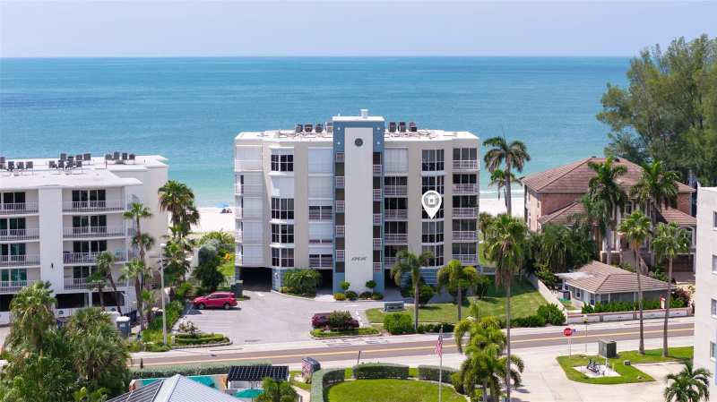 3 bedroom Condominium at 19616 Gulf Boulevard #302, Beach Club Of Indian Shores, Indian Shores — photo 1