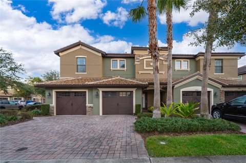 8945 Azalea Sands Lane #8945, home for sale in Champions Gate 33896