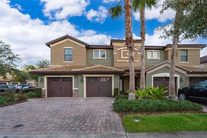 8945 AZALEA SANDS LANE #8945