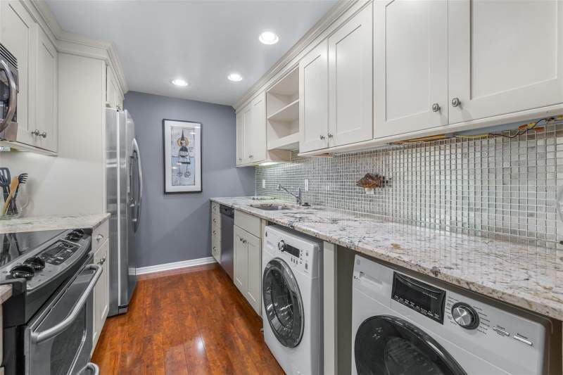 2 bedroom Condominium at 3211 W Swann Avenue #410, The Parkland A Condo, Tampa — photo 4